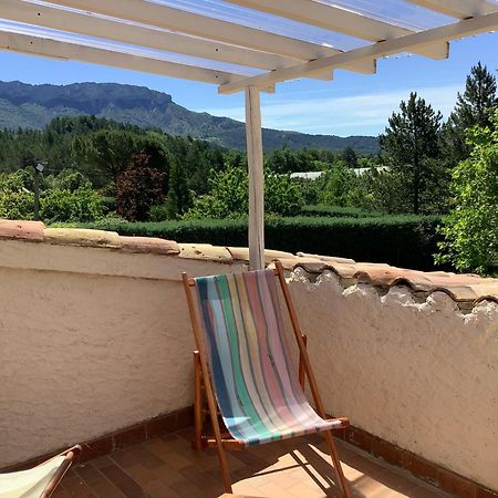 Bed and Breakfast Le Cheval Blanc Сер Экстерьер фото
