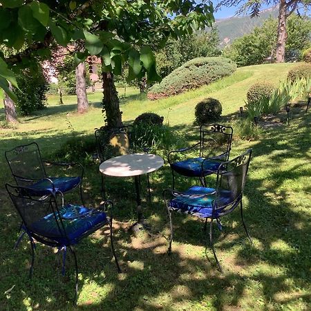 Bed and Breakfast Le Cheval Blanc Сер Экстерьер фото