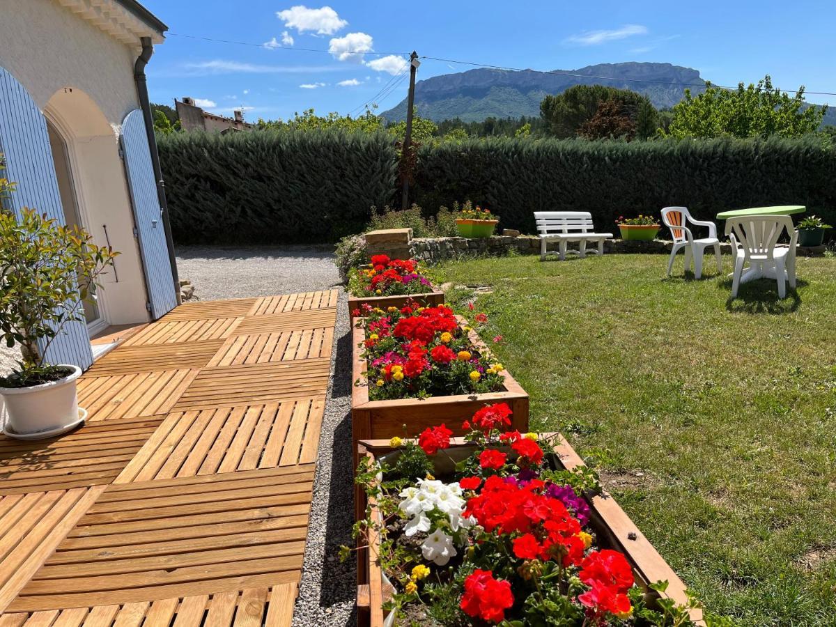 Bed and Breakfast Le Cheval Blanc Сер Экстерьер фото