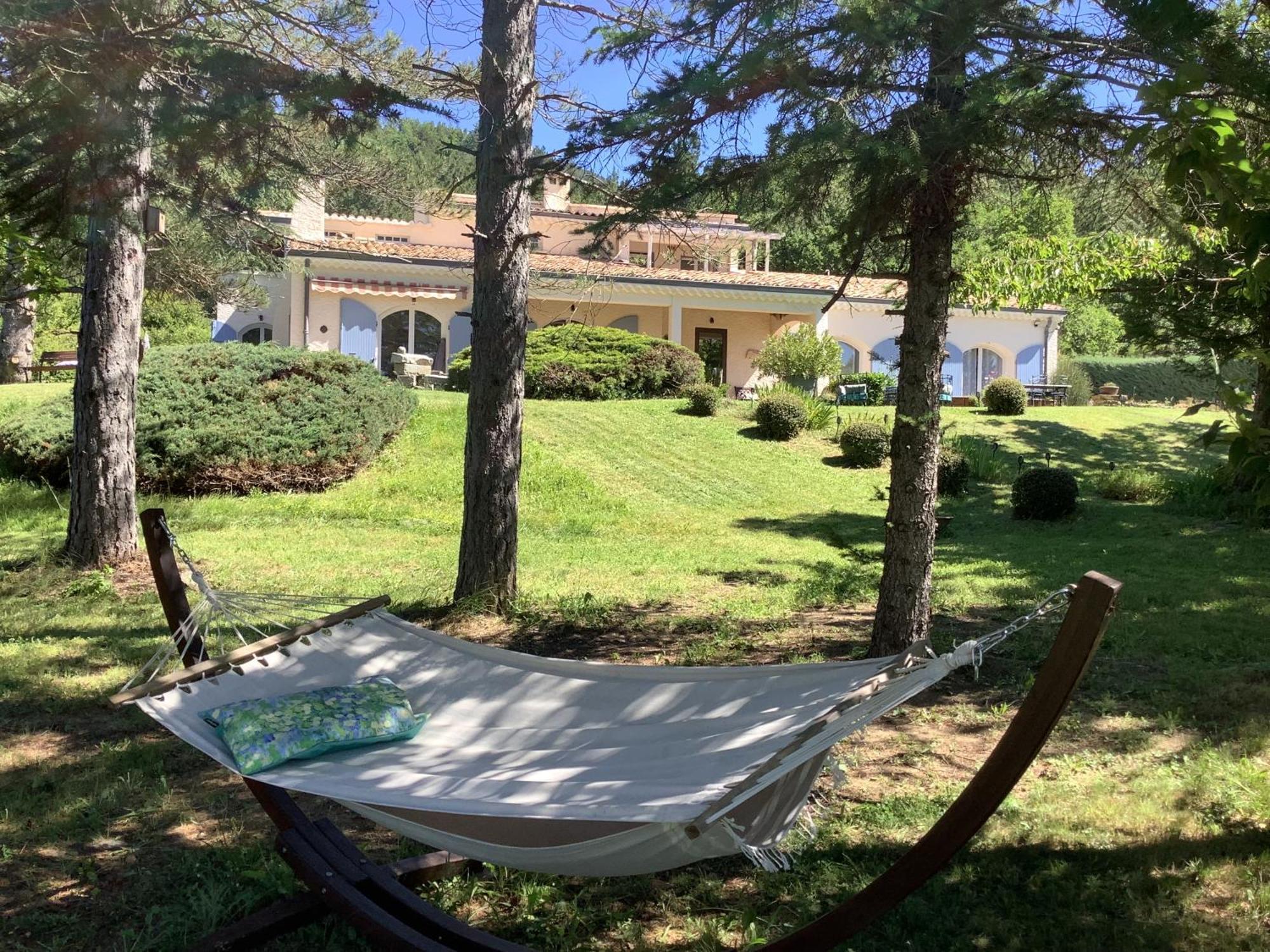 Bed and Breakfast Le Cheval Blanc Сер Экстерьер фото