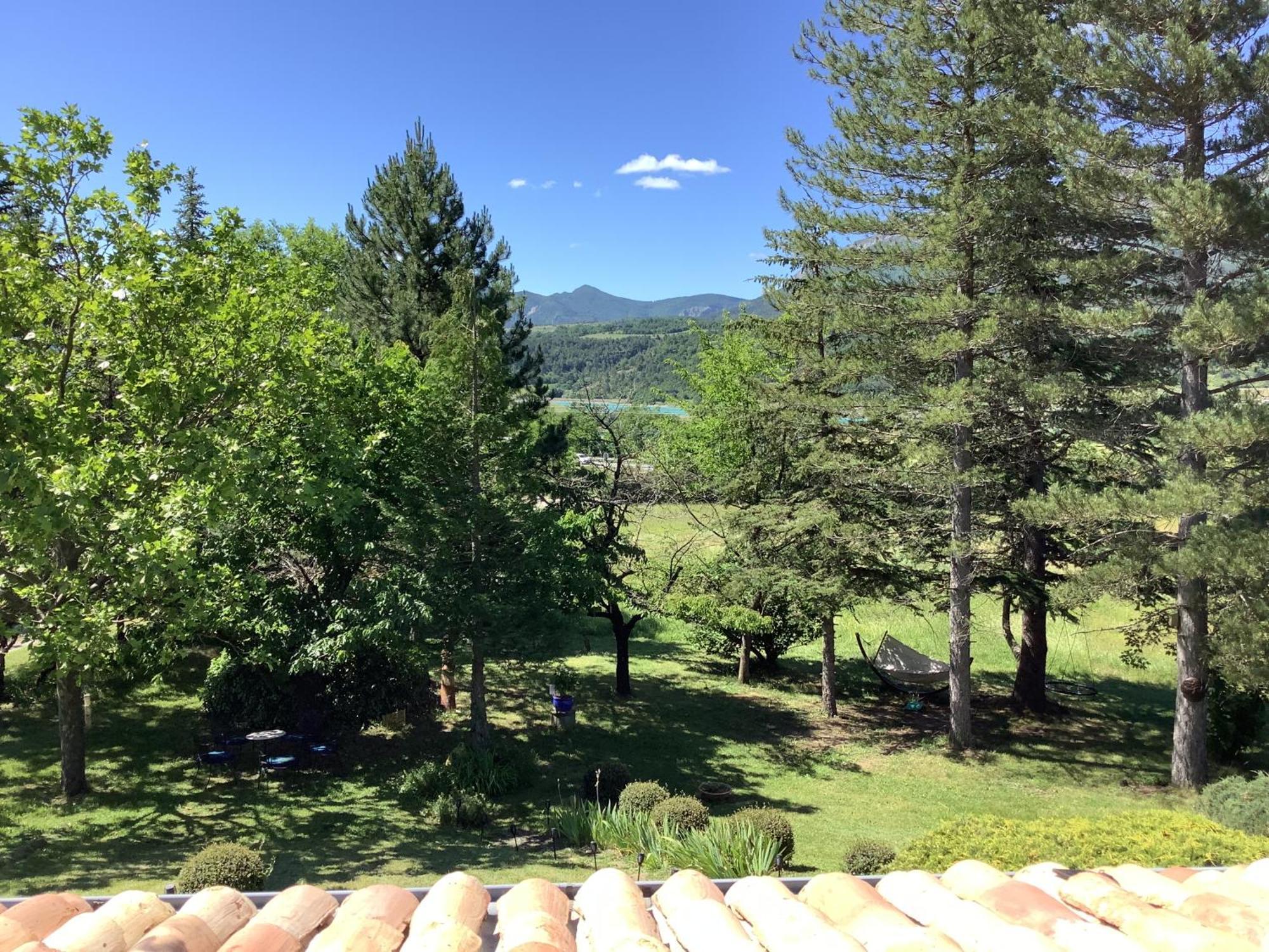 Bed and Breakfast Le Cheval Blanc Сер Экстерьер фото